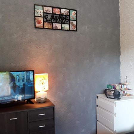 Saint-Honoréレ ブイッソネッツアパートメント 部屋 写真