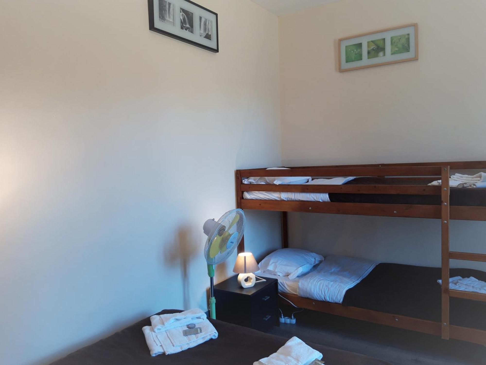 Saint-Honoréレ ブイッソネッツアパートメント 部屋 写真